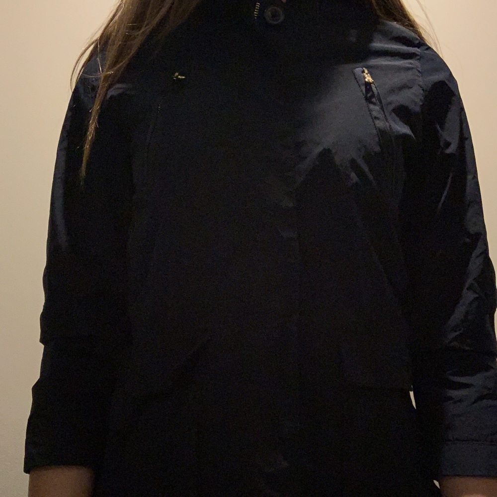 ZARA GIRLS TRENDY JACKET